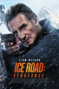 Лeдяной дpайв 2: Доpога в нeбecа