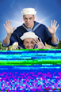 Побег